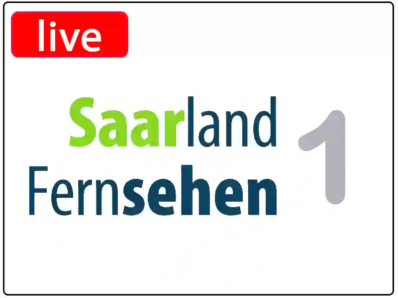 Saarland Fernsehen 1 Channel Live-Stream ansehen