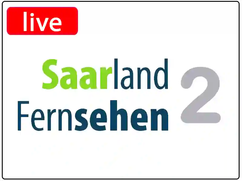 Saarland Fernsehen 2 Channel Live-Stream ansehen