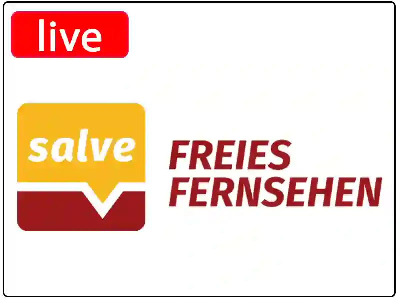 Salve TV Channel Live-Stream ansehen