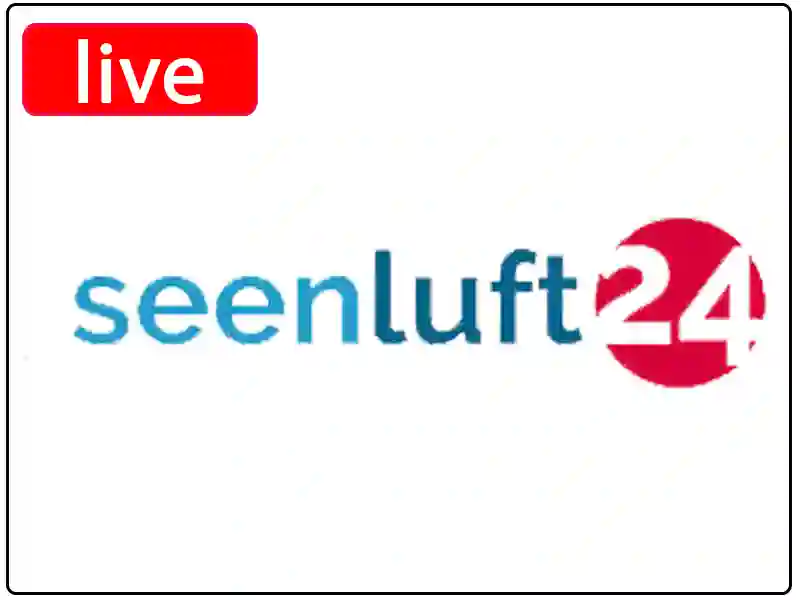 Seenluft24 Channel Live-Stream ansehen