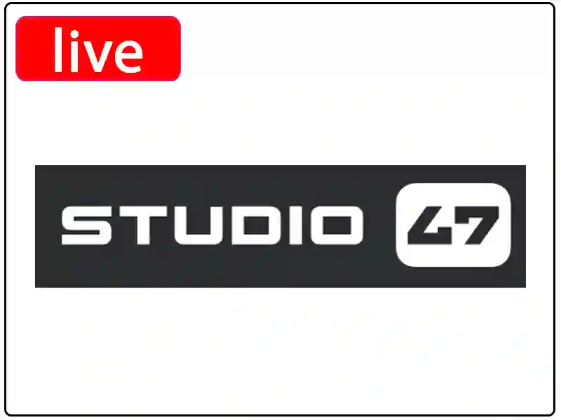 Studio 47 Channel Live-Stream ansehen