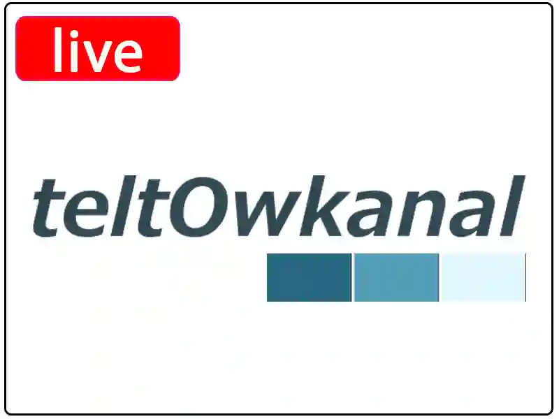 teltOwkanal Channel Live-Stream ansehen