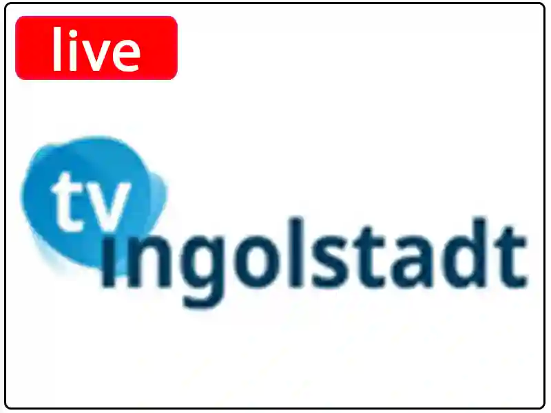 TV Ingolstadt Channel Live-Stream ansehen