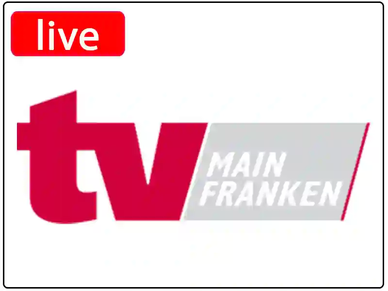 TV Mainfranken Channel Live-Stream ansehen