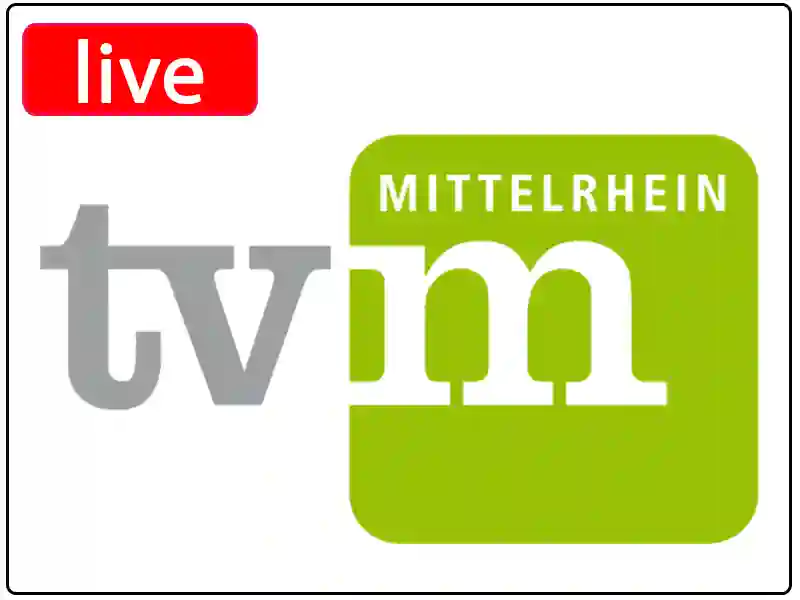 TV Mittelrhein Channel Live-Stream ansehen