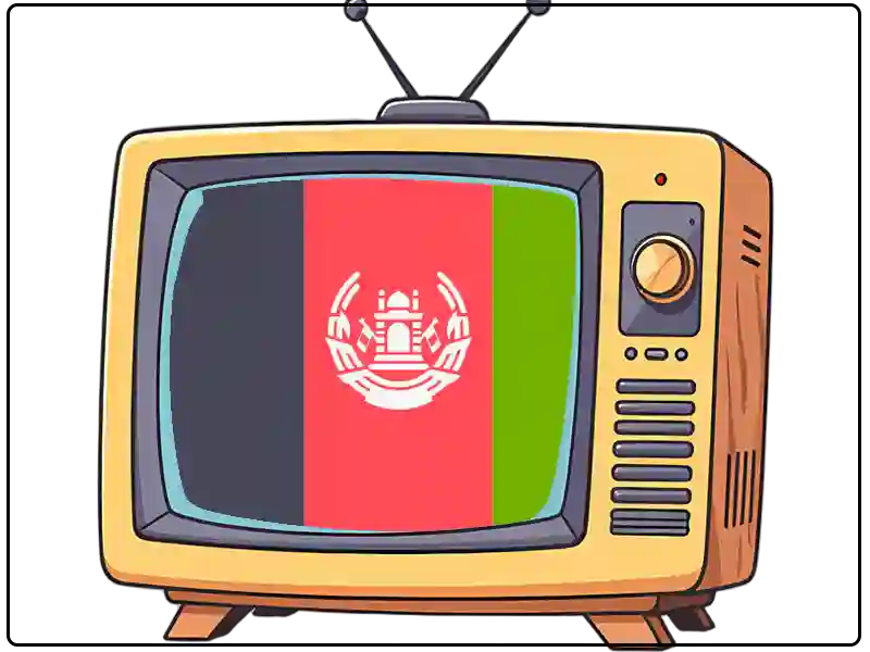 
د افغانستان تلویزیوني چینلونه په ژوندی جریان 24/7 کې وړیا وګورئ
