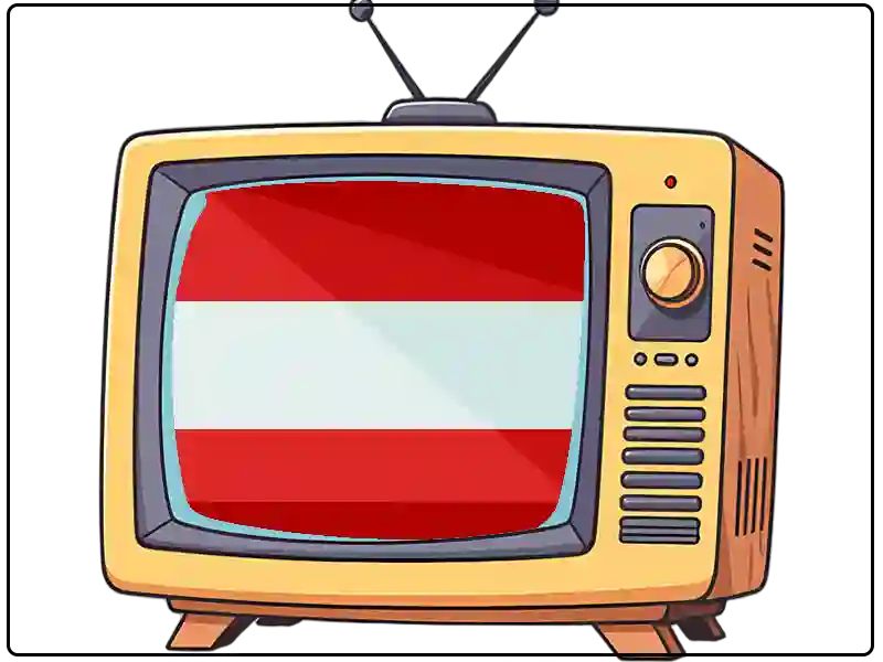Österreichische TV Sender live stream kostenlos online