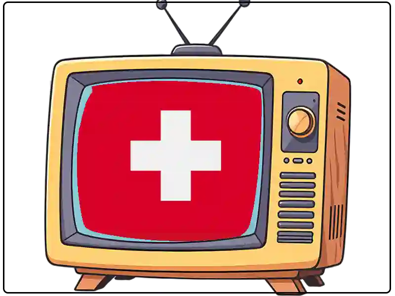 
Schweizer TV-Sender live stream 24/7 kostenlos
