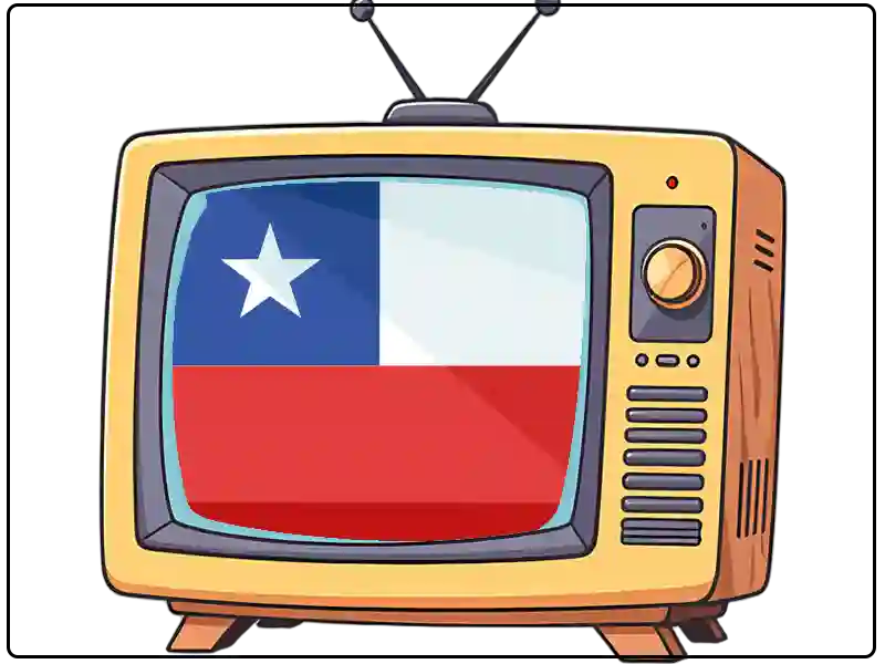 Ver canales de TV chilenos en vivo gratis online