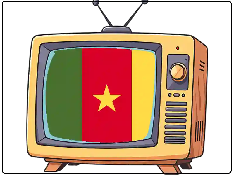 Regarder les chaînes TV camerounaises en direct gratuitement