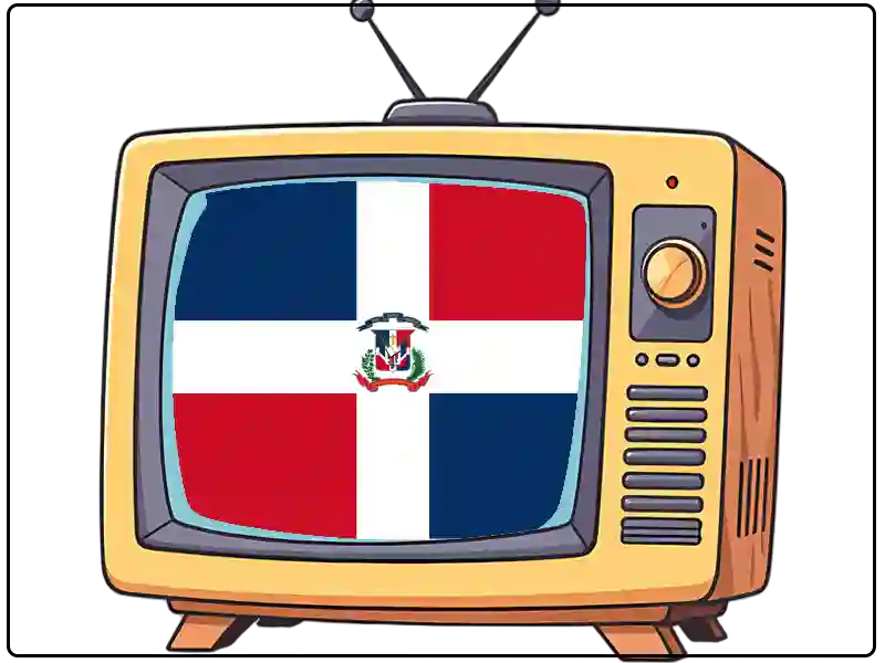Ver canales de TV dominicanos en vivo gratis online