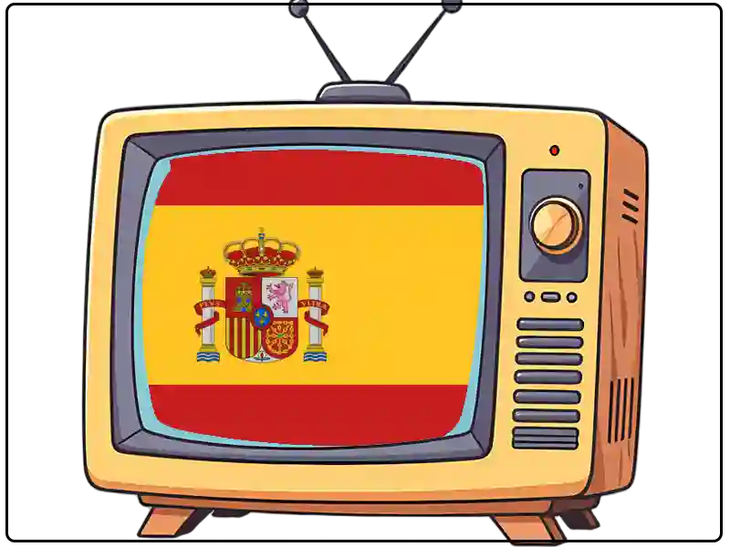 Ver canales de TV españoles en directo gratis