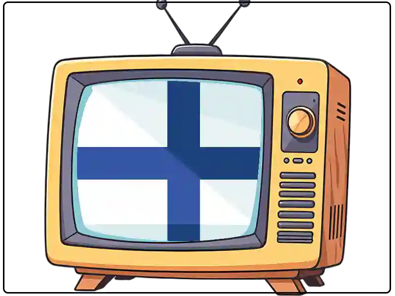 Katso suomalaisia TV-kanavia suorana ilmaiseksi