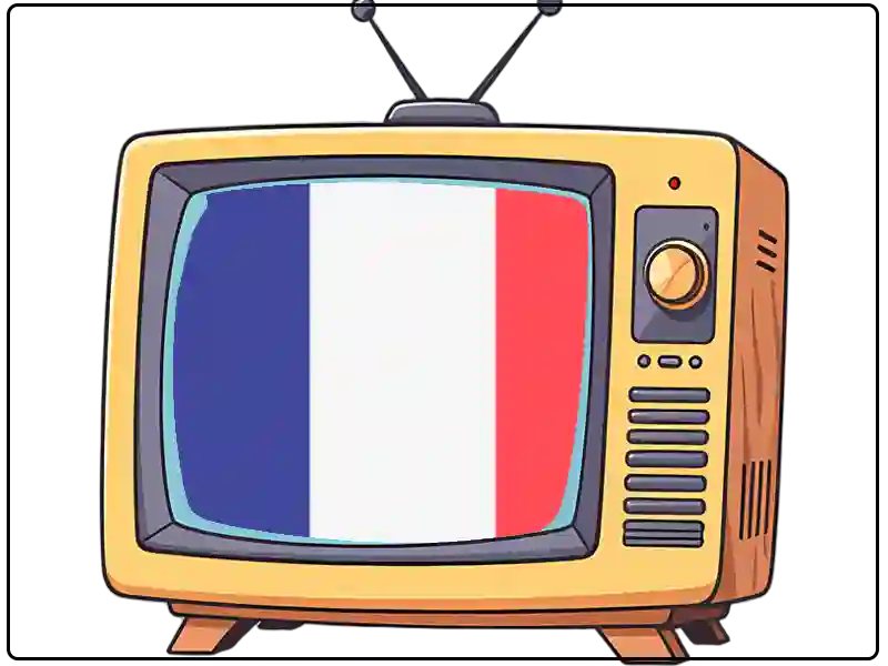 Regarder les chaînes TV françaises en direct gratuitement