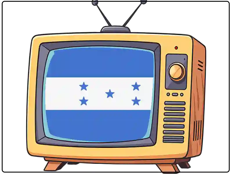 Ver canales de TV hondureños en vivo gratis online
