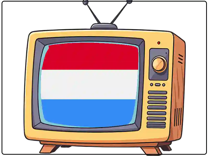 Lëtzebuergesch TV Kanäl live stream gratis online