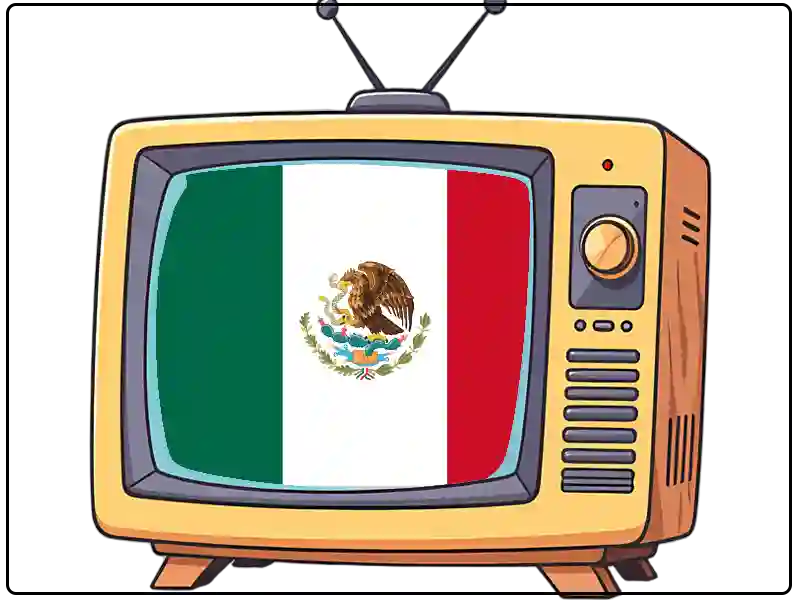 Ver canales de TV mexicanos en vivo gratis online