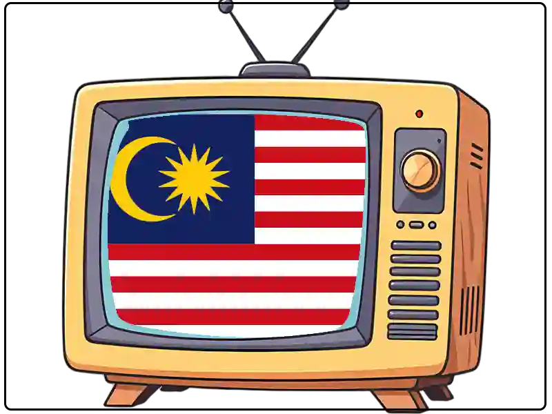Saluran TV Malaysia secara langsung percuma online