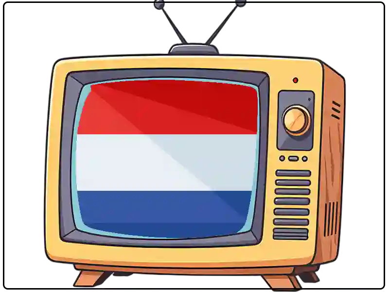 Nederlandse TV zenders live stream gratis online kijken