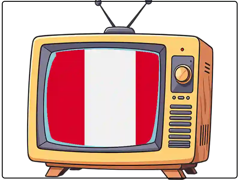 Ver canales de TV peruanos en vivo gratis online