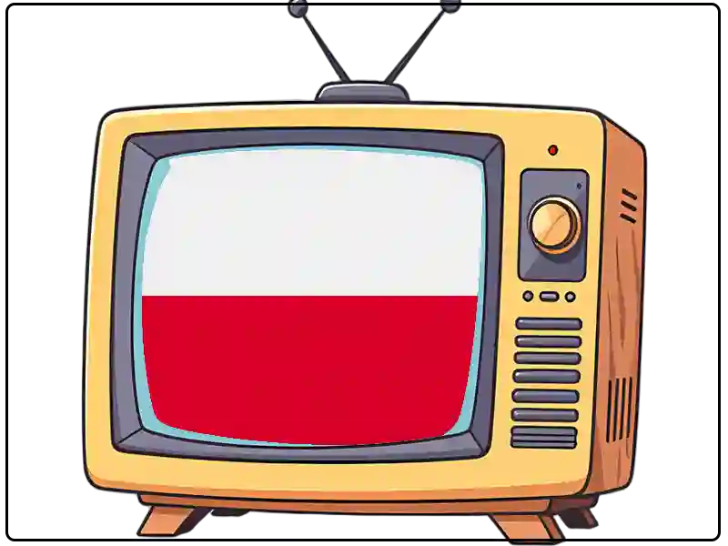Polskie kanały TV na żywo za darmo online