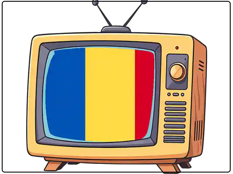 Posturi TV România live streaming gratuit