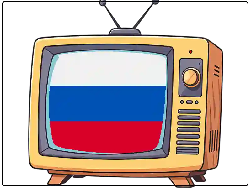 Смотреть российские ТВ каналы онлайн бесплатно