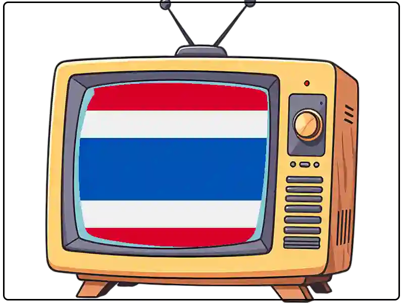 ดูช่องทีวีไทยสดออนไลน์ฟรี