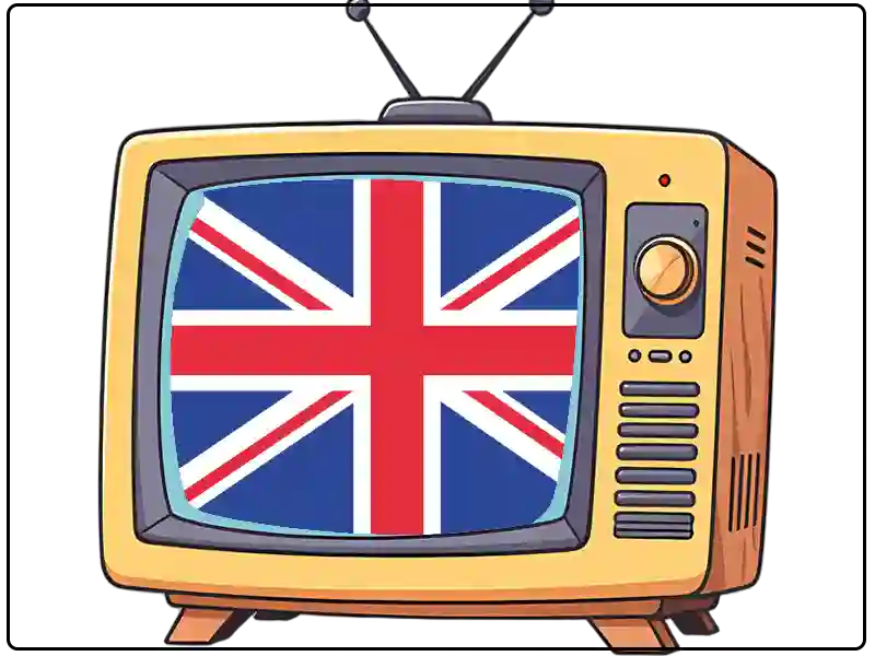 Watch UK TV channels live stream free online