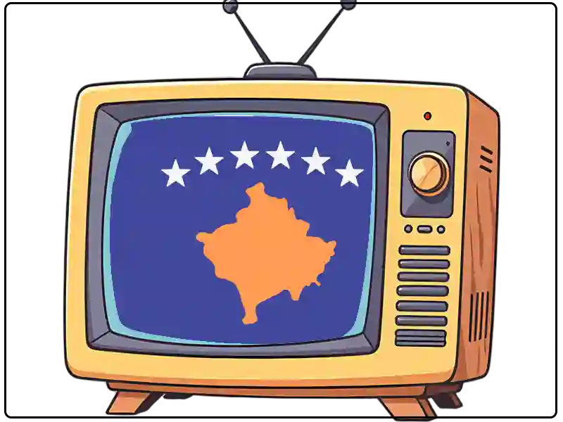 Shikoni kanalet TV të Kosovës live falas online