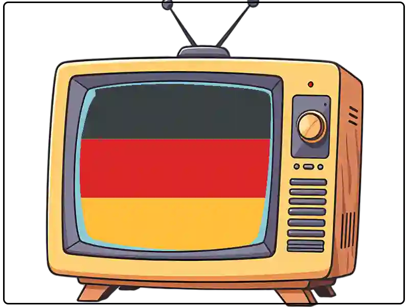 Sehen Sie Deutsche Fernsehsender Live – Kostenlos
Sehen Sie Deutsche Fernsehsender Live – Kostenlos