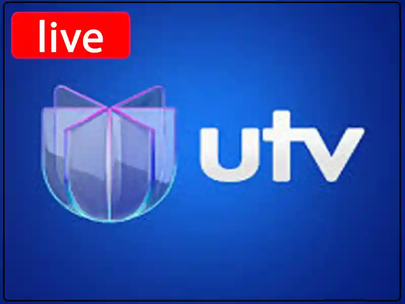 شاهد البث المباشر قناة UTV