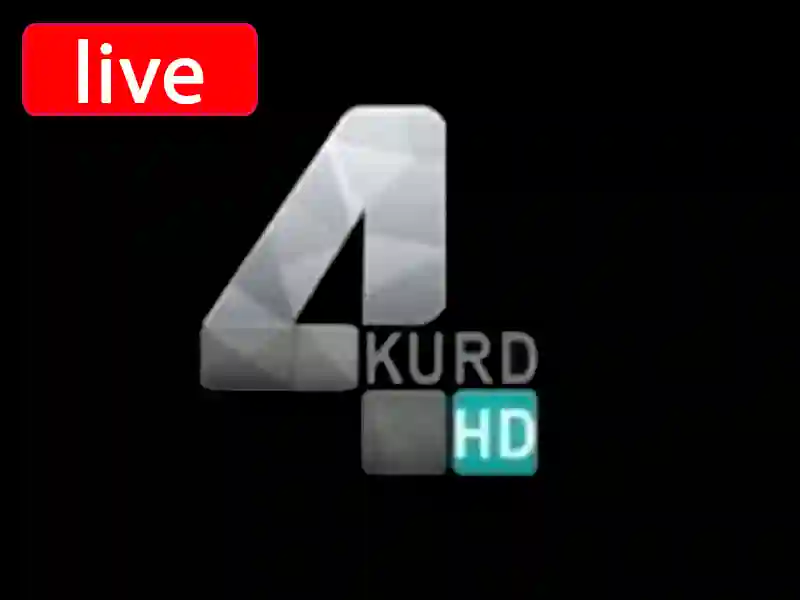 

پەخشی سەرهێڵ: کەناڵی كورد 4 (4kurd)



