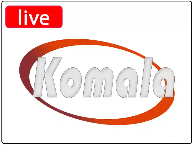 

پەخشی سەرهێڵ: کەناڵی کومه‌له (Komala TV)



