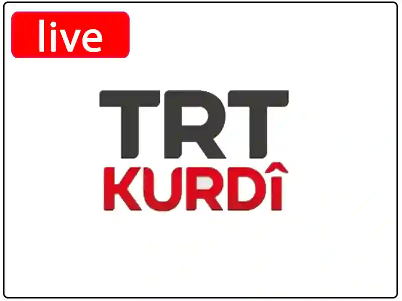 

پەخشی سەرهێڵ: کەناڵی تی ئاڕ تی کوردی



