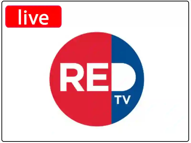 بث مباشر قناة 	Red TV Lebanon بجودة عالية بدون تقطيع