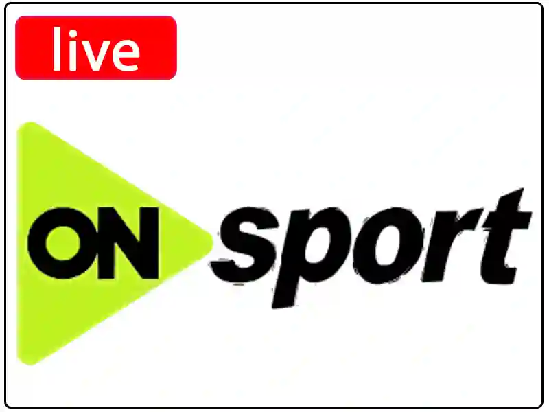 بث مباشر قناة أون سبورت بجودة عالية بدون تقطيع