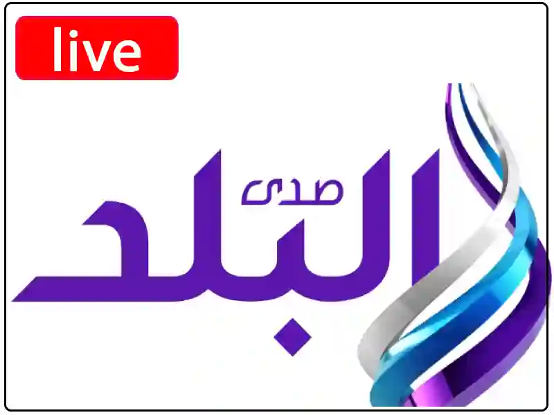 شاهد البث المباشر قناة صدى البلد