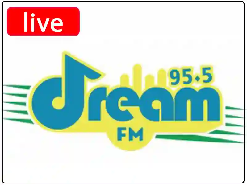 راديو دريم اف ام مباشر