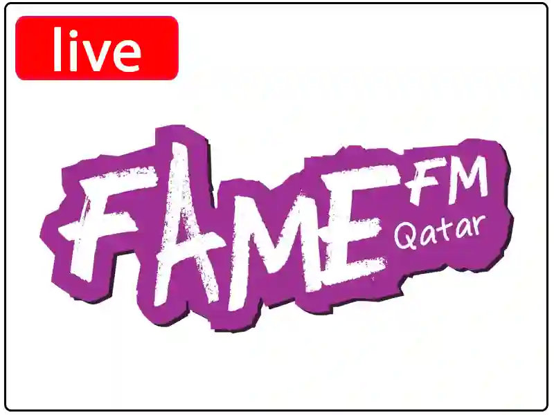 راديو فيم إف إم مباشر