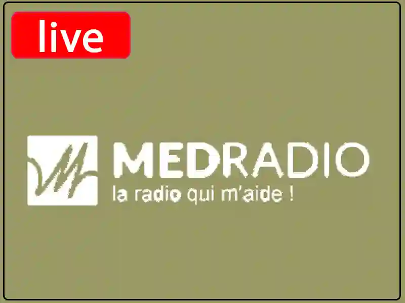 راديو مید مباشر