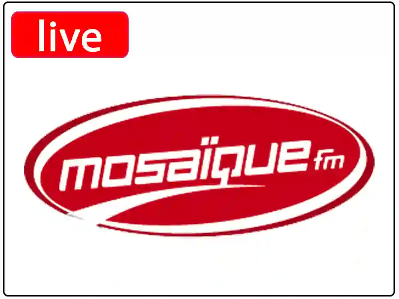 راديو موزاييك إف إم مباشر