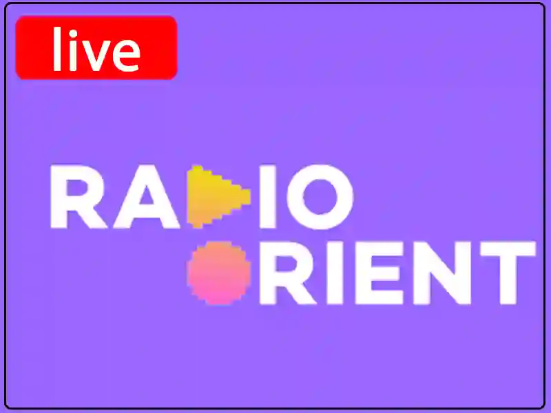 راديو الشرق مباشر