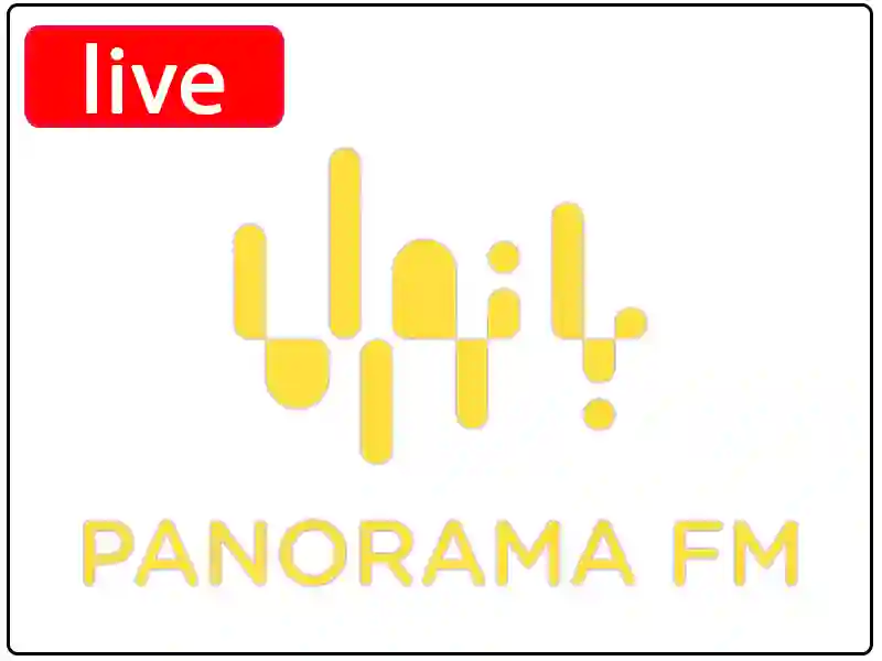 راديو بانوراما إف إم مباشر