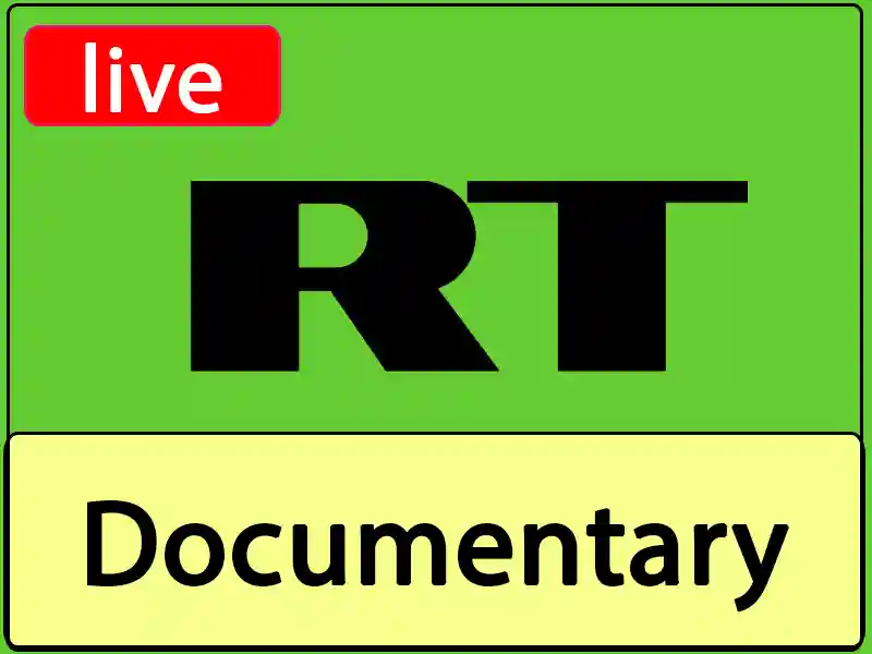 Watch Russia Today Documentary Channel Live Stream