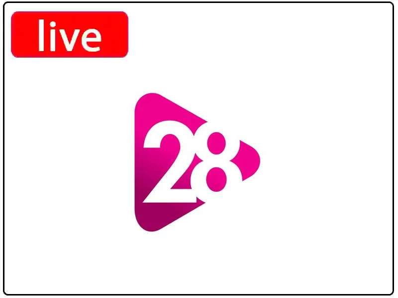 Ver 28 kanala en vivo