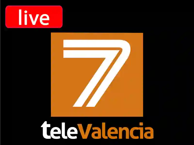 Ver 7 TeleValencia en directo