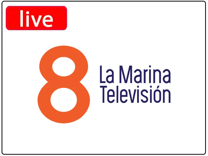 Ver 8 La Marina TV en vivo