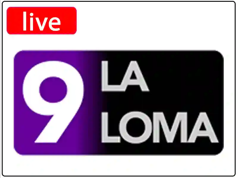 Ver 9 la Loma TV en directo