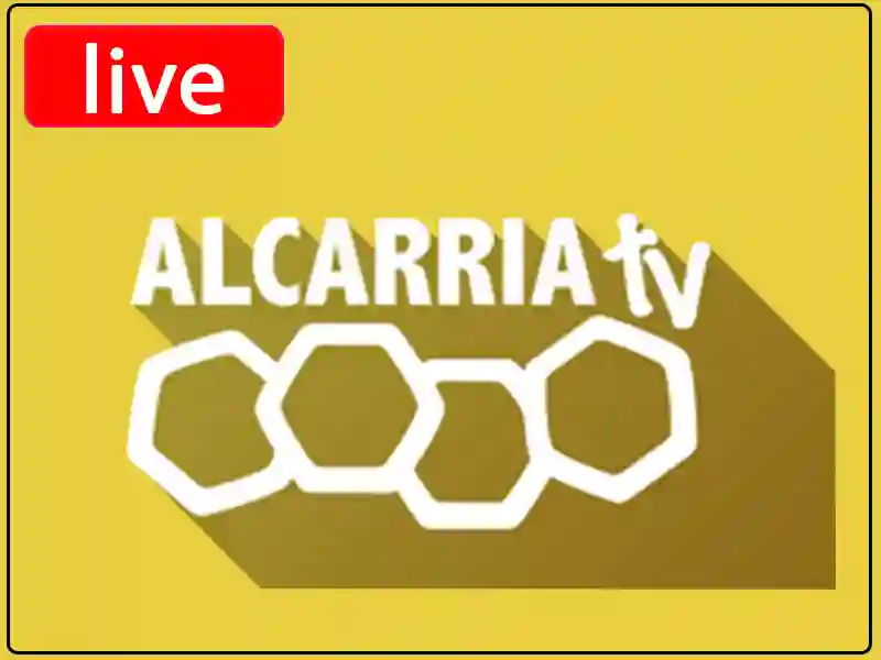 Ver Alcarria TV en vivo